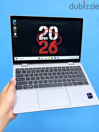 Used Dell Latitude 5320 i5 11th Gen in Oman | 16GB/256GB | Call: 94333521
