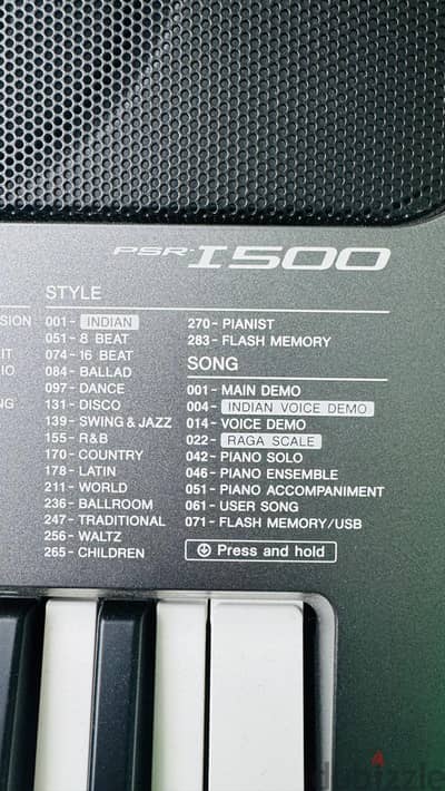 Keyboard for Sale