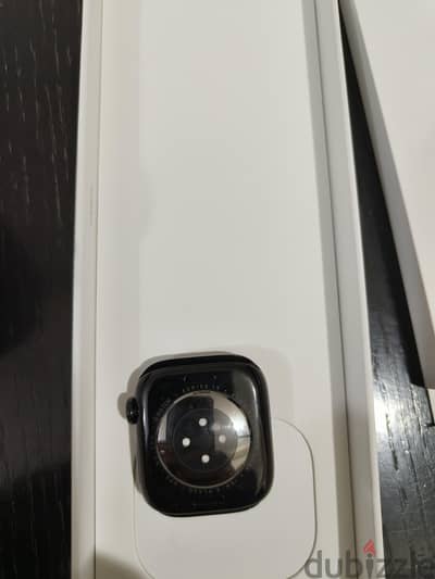 Apple watch series 10