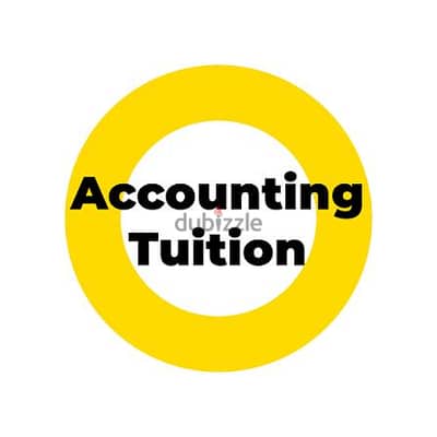 Accountancy tuition