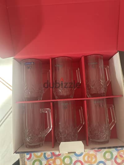 Coffee cups