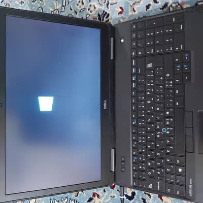 Dell Latitude E5540 – 15.6" Business Laptop | Intel Core i7 | 8GB RAM | 256GB SSD