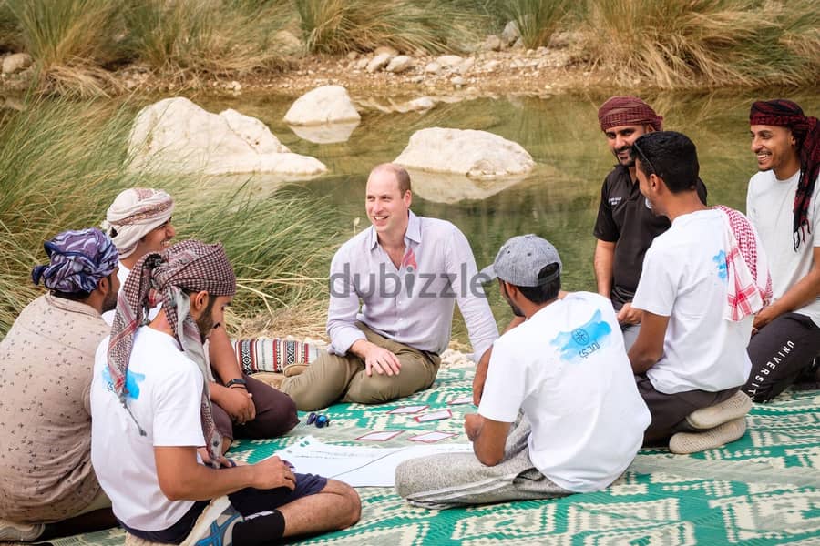 Wadi Arbeieen Chalet 11
