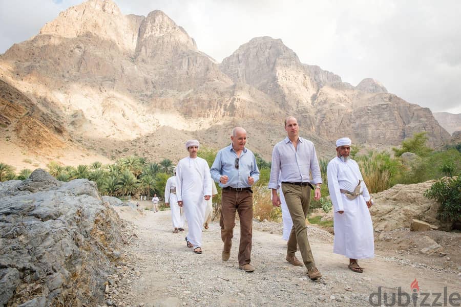 Wadi Arbeieen Chalet 12