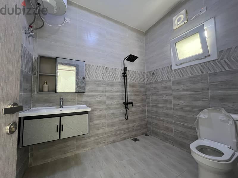 Wadi Arbeieen Chalet 17