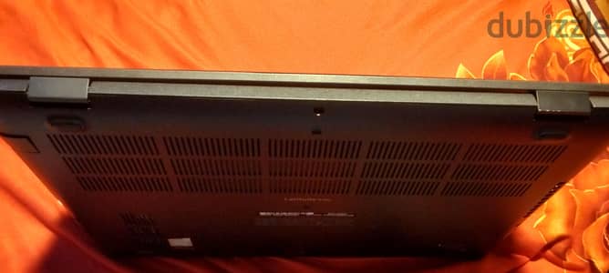 Dell latitude 5400 i5 8th gen 16GB RAM 512GB SSD