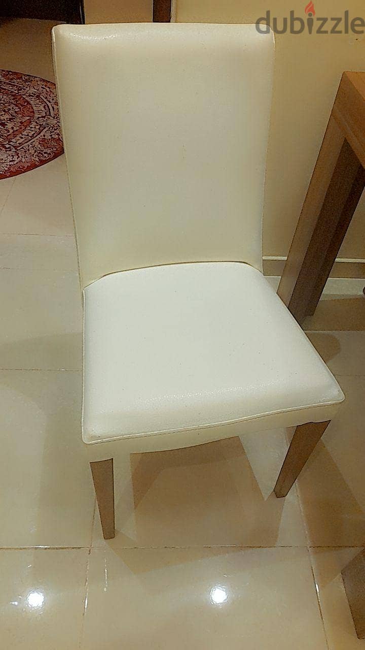 6 chair dining table 7