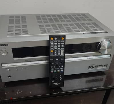 ONKYO 5.1 AVR with HDM/ARC