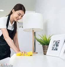 عاملة منزل فلبينية / عمر العاملة 31