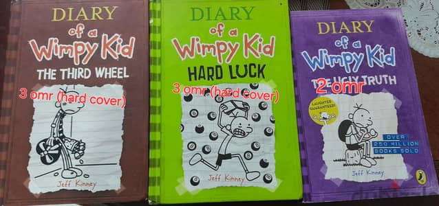 Children Books for sale! Prices May Vary.