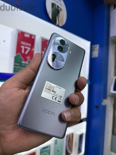 OPPO RENO 11 PRO 8GB 512GB