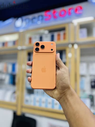 Apple - iPhone 17 Pro Max 1tb excellent condition