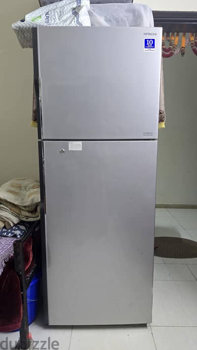 The Hitachi Top Mount Refrigerator 470 Litres for Sale