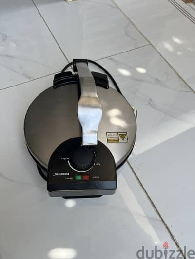 صناعت الشباتي shabati maker
