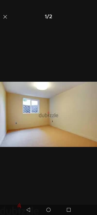 Bed Space available neat and well Maintained