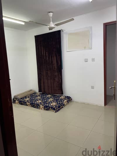 Room For Rent Working Lady