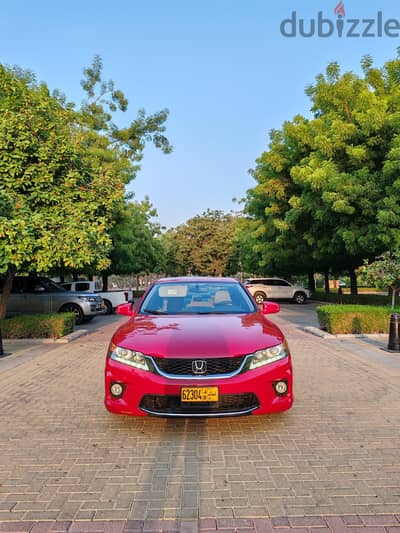 Honda Accord For Sale