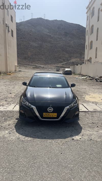 نيسان التيما 2020