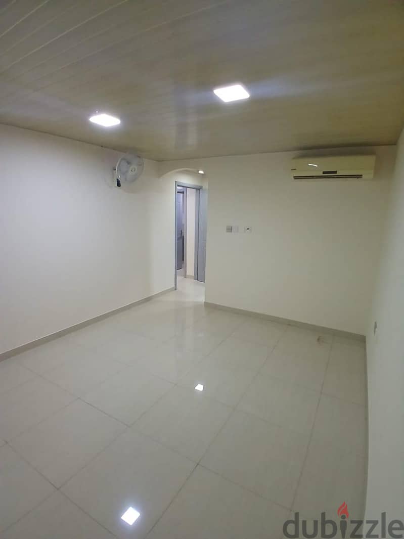 APARTMENT 1BHK FOR RENT - MUTTRAH 1