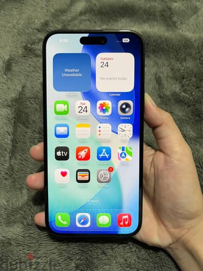 Apple - iPhone 15 plus