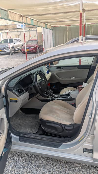 Hyundai Sonata 2017