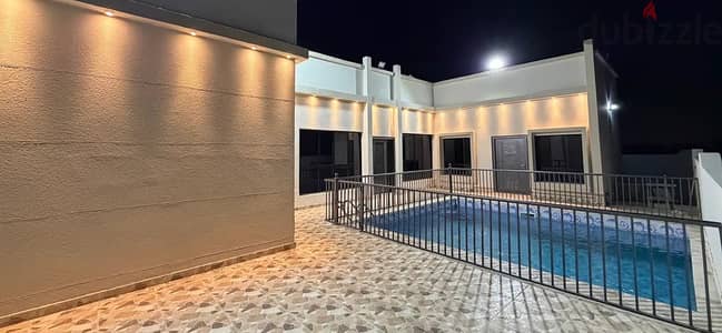 FOR SALE | Premium Rest House in Barka 