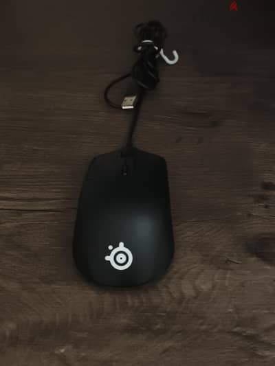 Steelseries Rival 3 Gaming Mouse