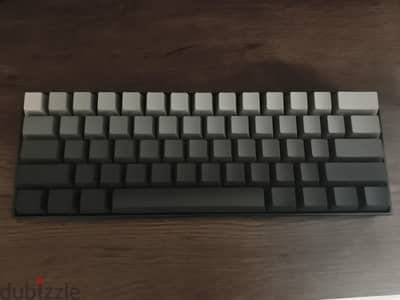 Redragon Dragonborn Gaming Keyboard