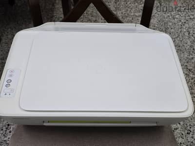 HP Inkjet 2130 All in one Printer