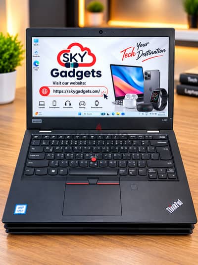 Lenovo ThinkPad L390 i5 8th Gen in Oman | Price: 54.5 OMR