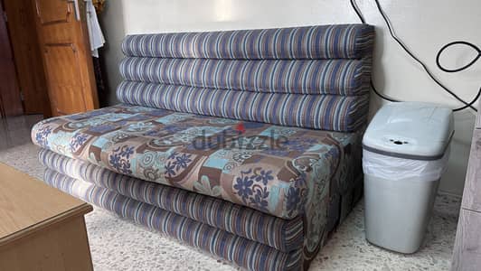 Sofa - Three Seater