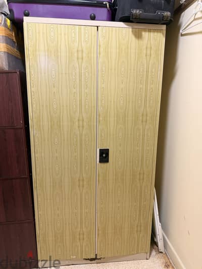 Wardrobe furniture