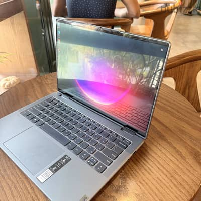 Lenovo yoga 7i