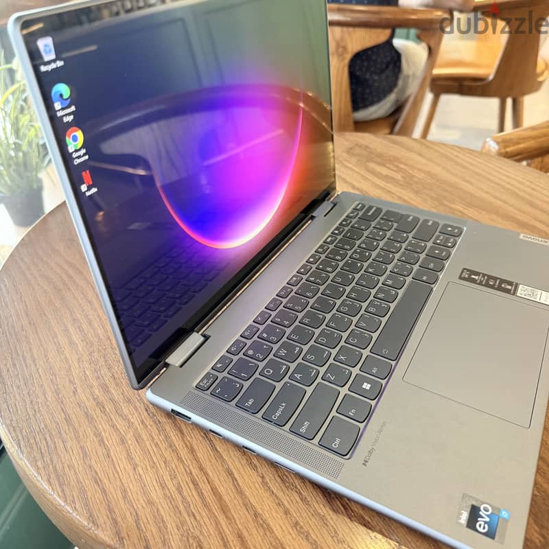 Lenovo yoga 7i 1