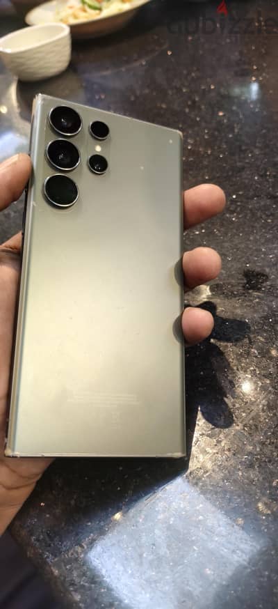 Samsung S23 Ultra
