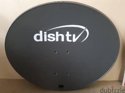 i am dish technician