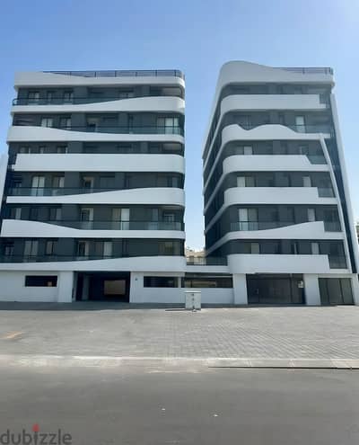 Flat For Rent in Azaiba -Sea View SR-SL-1798