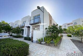 Modern 2-Bedroom Townhouse For Rent