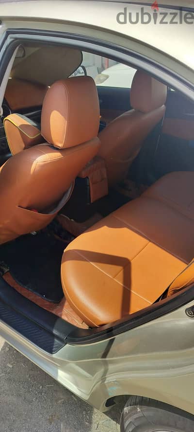 Mazda 6 2005