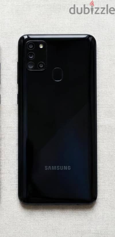 Samsung A21