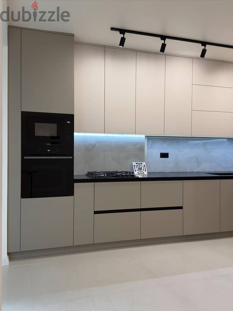 Aluminium kitchen|High Quality| Cheapest price 1
