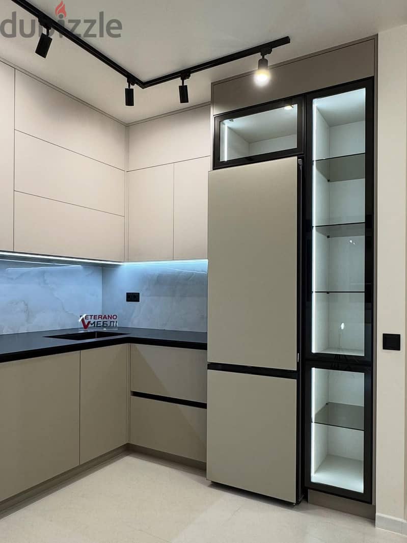 Aluminium kitchen|High Quality| Cheapest price 2