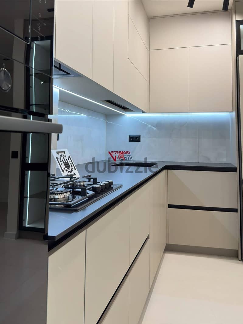 Aluminium kitchen|High Quality| Cheapest price 3