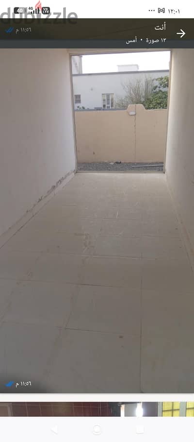 بيع منزل بصفه عاجله