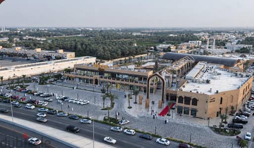 shop for rent bazaar sohar محل للإيجار