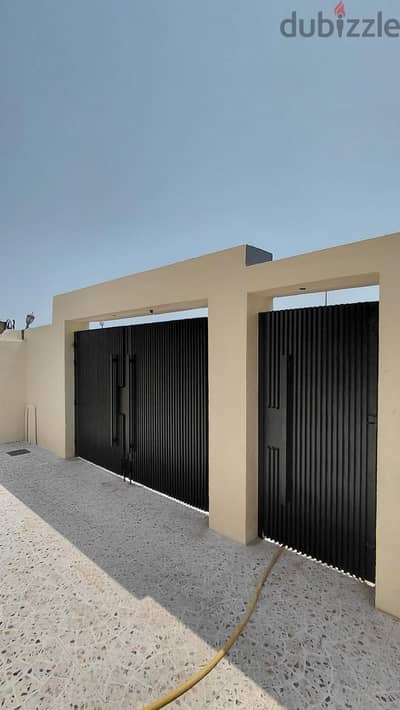 new Gate #muscat