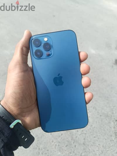 Apple - iPhone 12 Pro Max