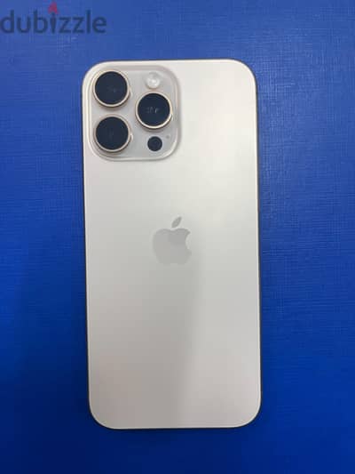 Apple - iPhone 16 Pro Max