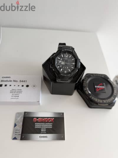 Casio G-Shock GA1100