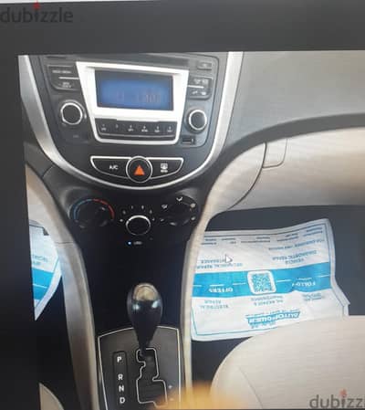 Hyundai Accent 2016